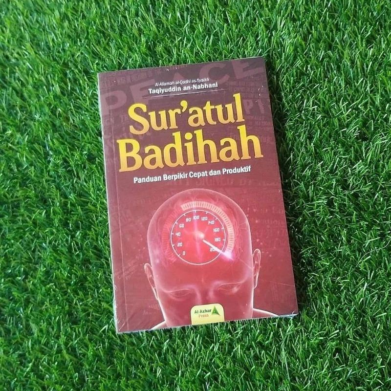 Sur'atul Badihah