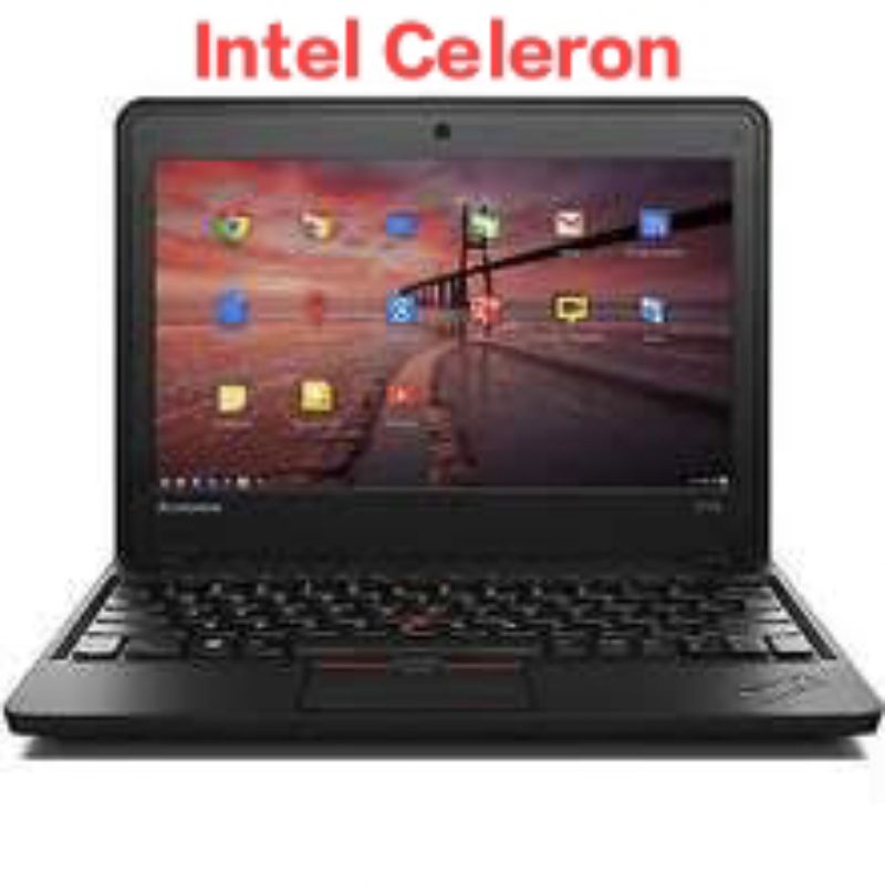 Lenovo Core i5 RAM 4/8GB SSD 128/256GB Murah Original Bergaransi-X131e
