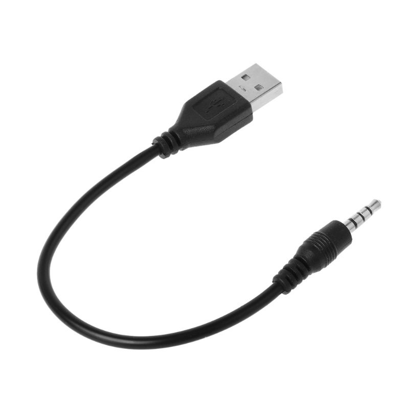 Cre Kabel Adapter Converter USB Male Ke 3.5 Ke USB 3.5 Male