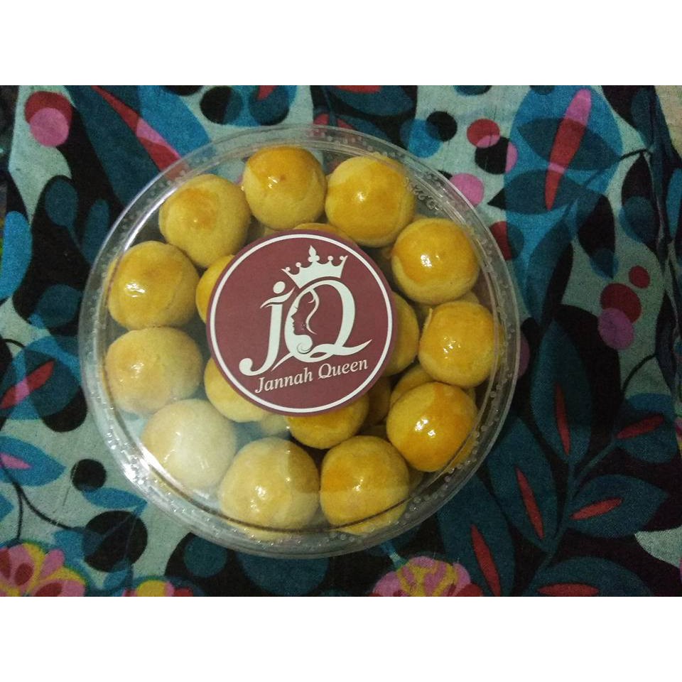 

kue nastar
