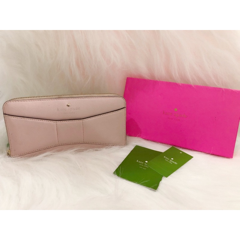 dompet kate spade