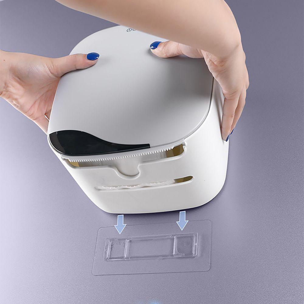 Suyo Dispenser Tisu Gulung Multifungsi Anti Air Untuk Dapur