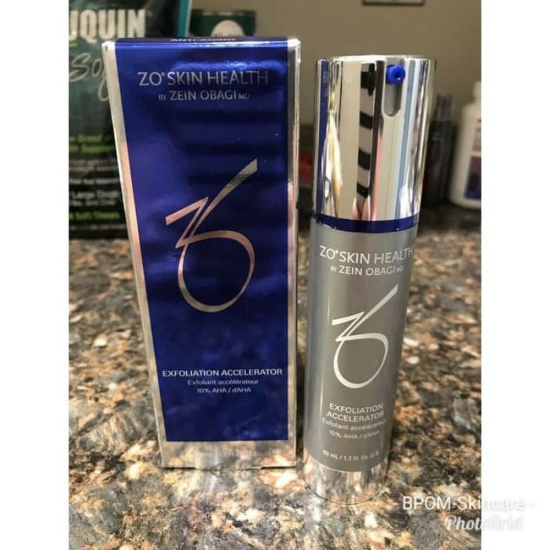 OBAGI ZO BRIGHTALIVE SKIN BRIGHTENER
