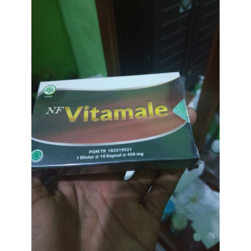 VITAMAL3