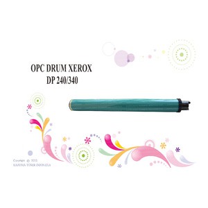 OPC DRUM OEM  XEROX DP 240 / 340