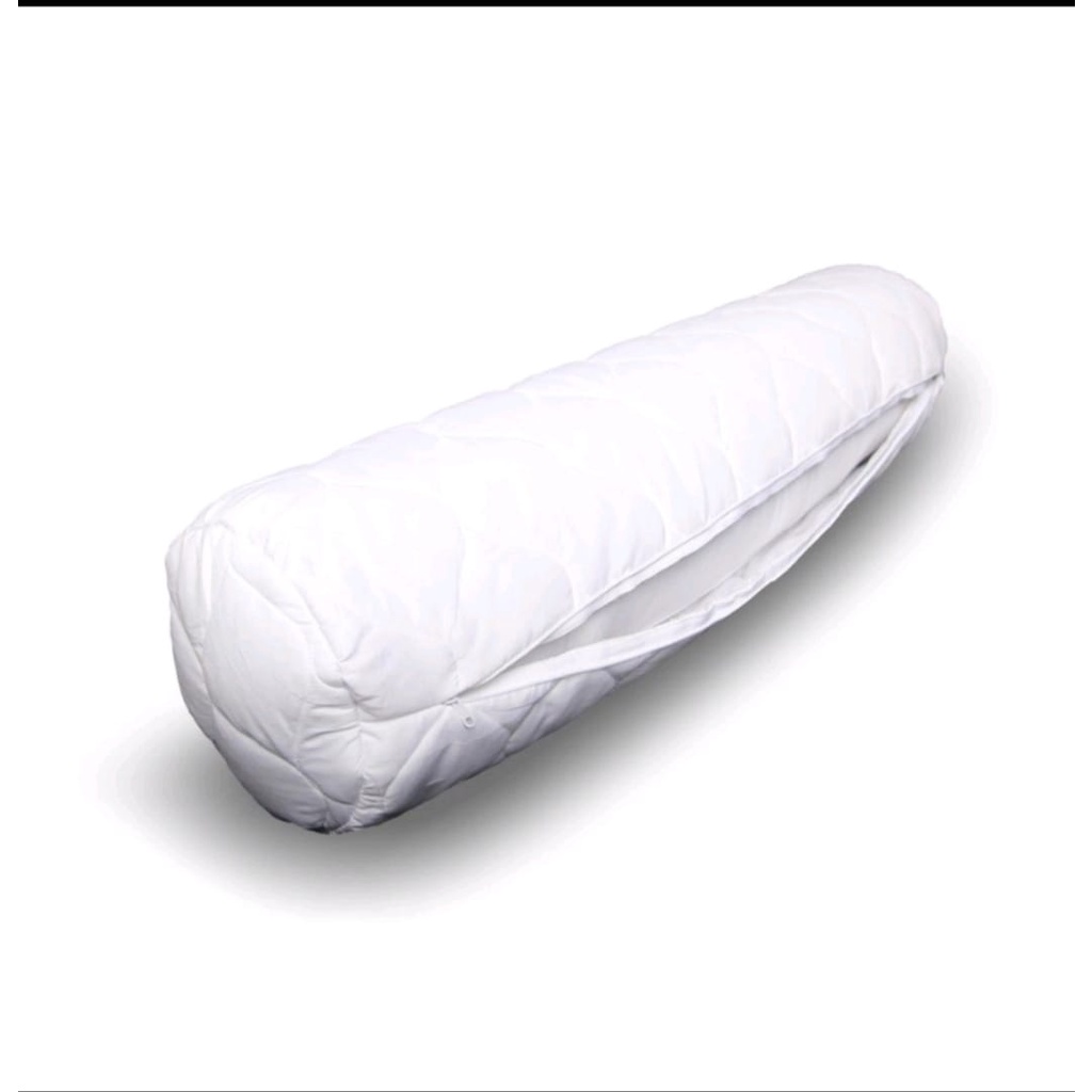 Pelindung Bantal dan Guling Firts class (PILLOW AND BOLSTER PROTECTOR)