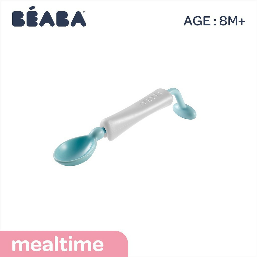 Beaba Training Spoon 360⁰ Spoon