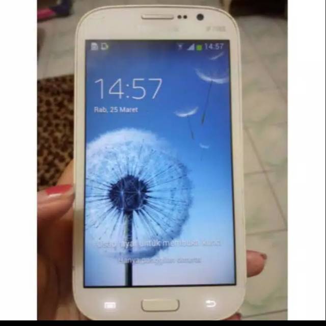 Samsung grand duos bekas
