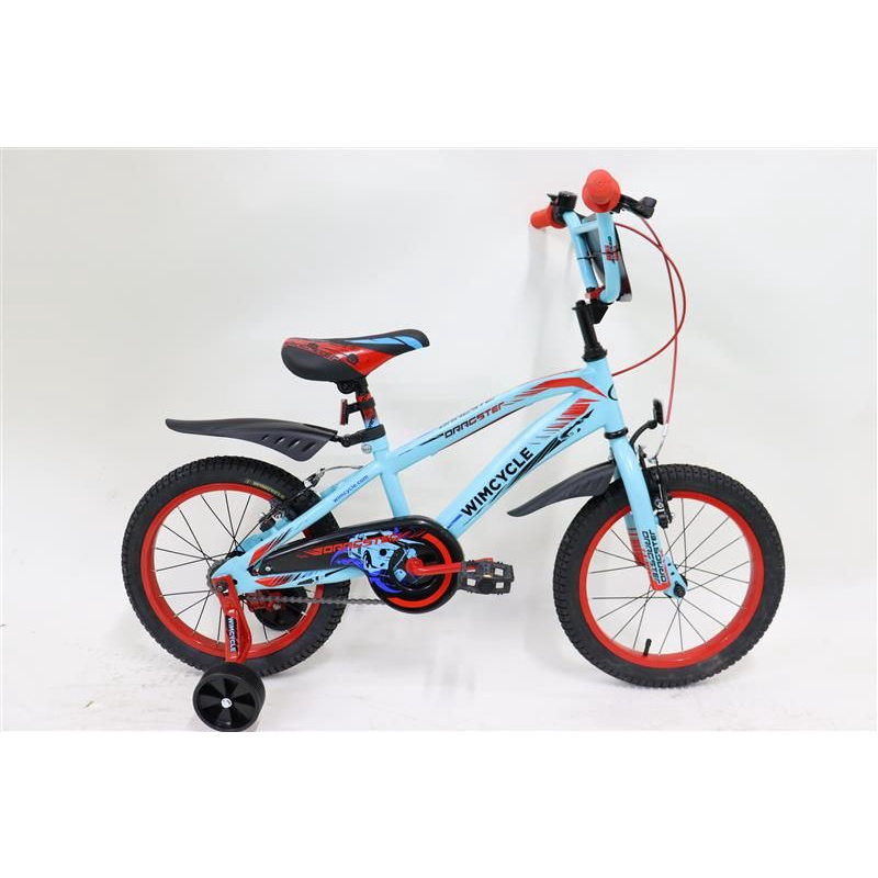 Sepeda BMX 16 Wimcycle Dragster