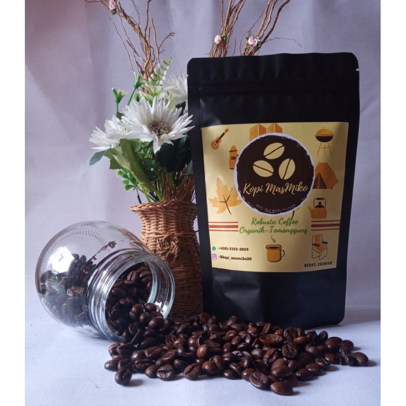 

Kopi MasMiko