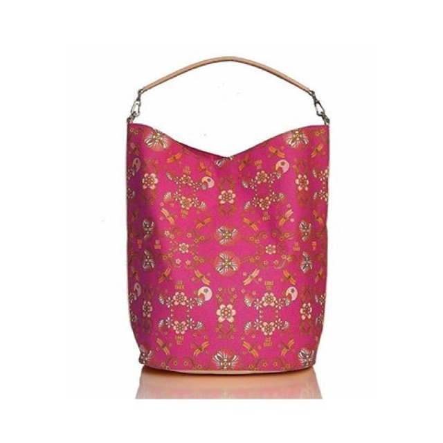 Anna Sui Romantica Tote Bag