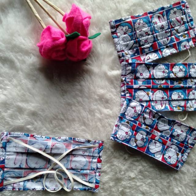 Masker Anak Masker Anak Karet Masker Anak Karakter Masker Anak hits Masker Anak Anti corona