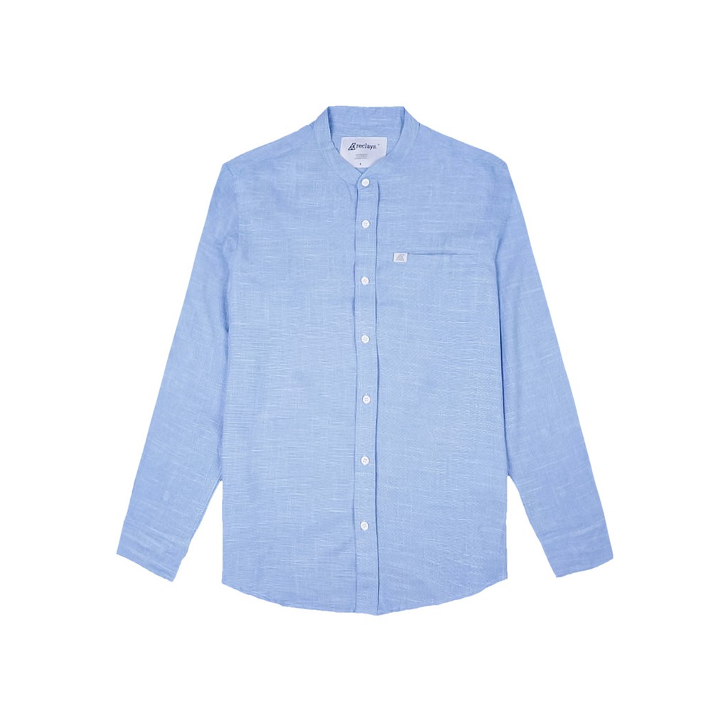 

Reclays Shirt Gale Blue