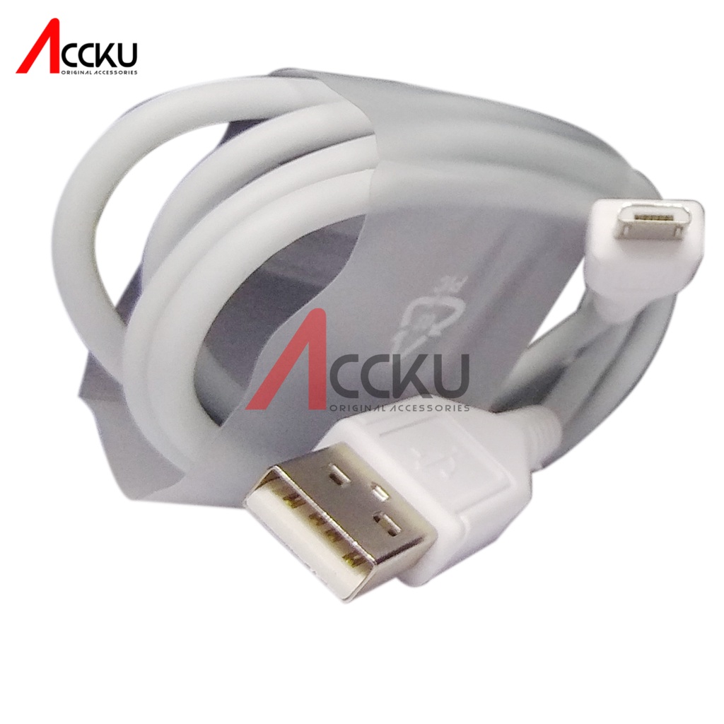 Kabel Data Vivo 2A Micro usb Kabel data vivo V5 Y53 Y66 Y69 Y51L Y55 Y57 Y71 Y91C X5 Original Micro USB