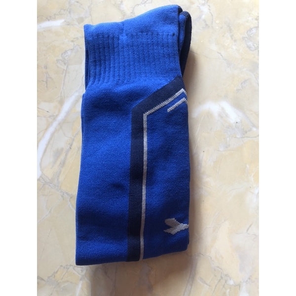 Kaos Kali Bola Diadora Original setinggi lutut