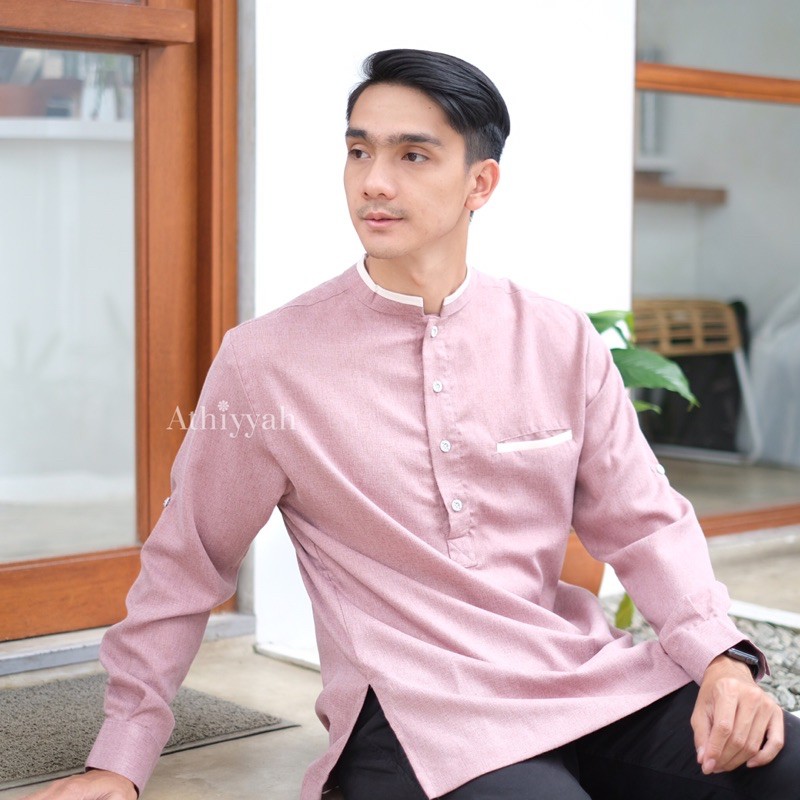 koko azka by athiyyah hijab