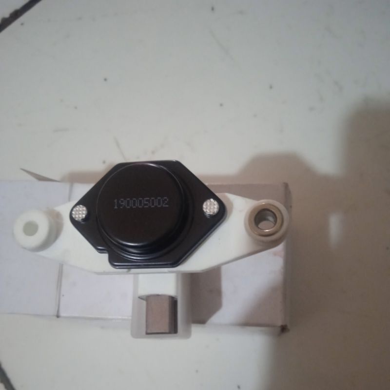 IC alternator opel blazer DoHc dan sohc