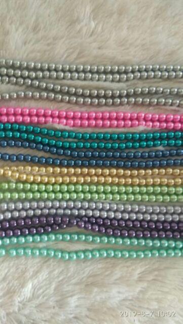 Huruf Ringan Putih Pak Besar / 400grm