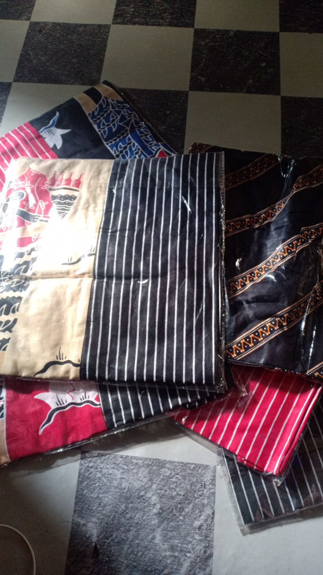 Terlaris Serut Genes Jelita Tunic Navbor Yelbor Whitbor Creambor Tunik Batik Modern Hrb030 Dolbi Dob