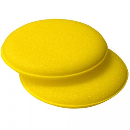 Busa Applicator Sponge Applicator Busa Wax Polish Compound Busa Poles Busa Applicator Serbaguna