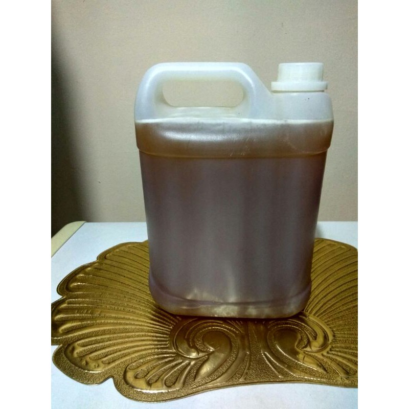 

MADU YAMAN MARAI 7KG HADRAMAUT MARA'I MAROI HONEY PURE MURNI GROSIR