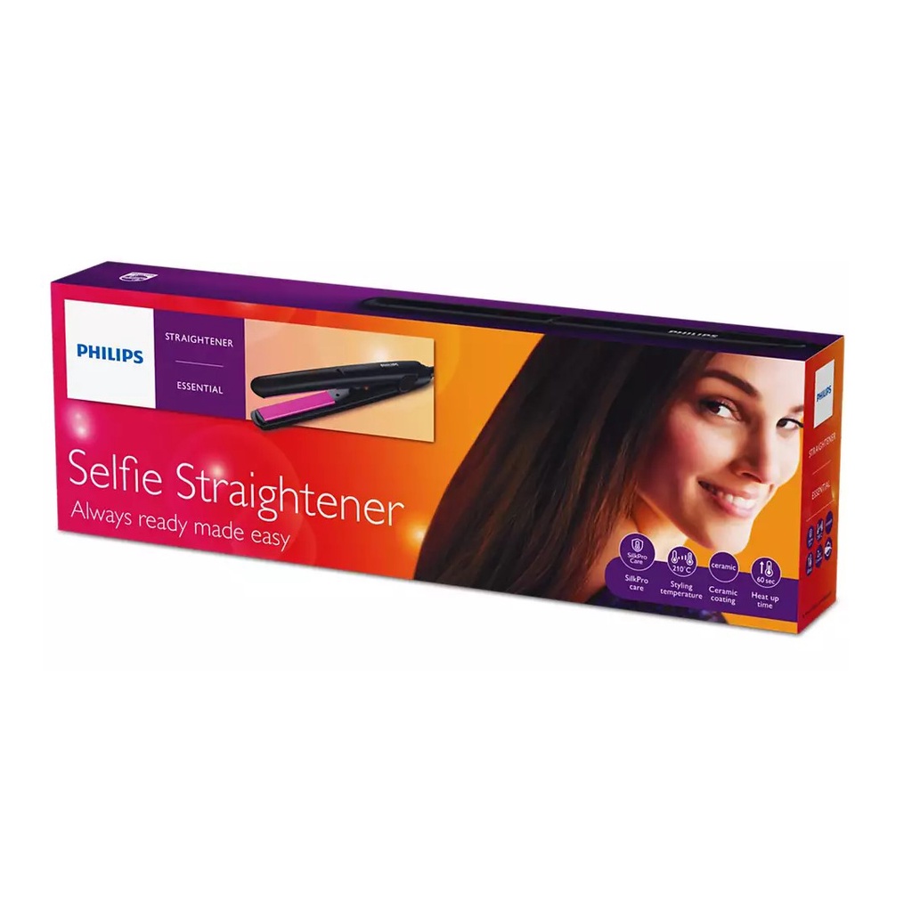 Selfie Straightener Philips HP8302/00