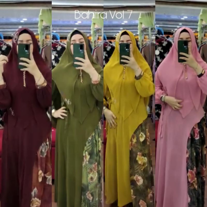 bahira vol 7