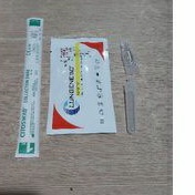 Antigen Lungene Merah Putih Ecer per pcs