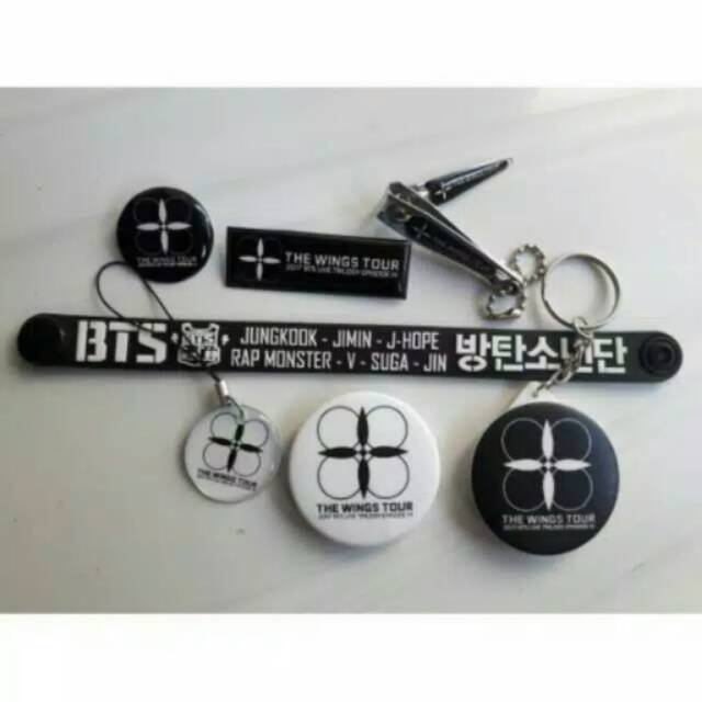 

ummi_store Paket BTS