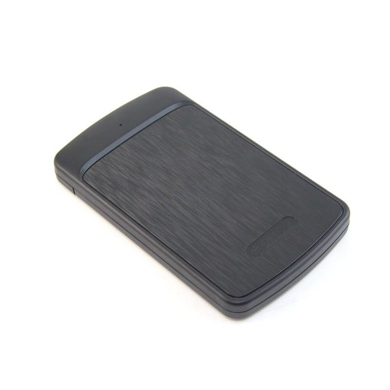 CASING HARDDISK EXTERNAL ORI CO (ORIGINAL) CASE 2.5&quot; HDD 2020U3 USB 3.0 TEMPAT HARDDISK EKSTERNAL - TEKNO KITA