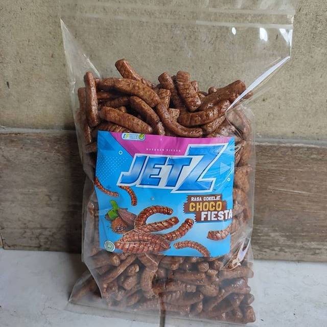 

JETZ STICK COKLAT 1000GR / 1KG MURAH READY STOCK EXPIRED AMAN