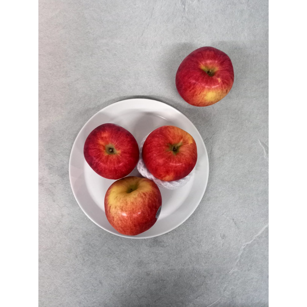 

TBS.ID-Apel envy enza premium-+ 600 - 650gr