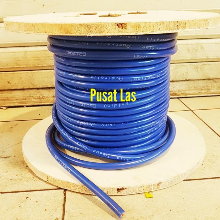 Kabel Las Mesin Las 16Mm Superflex / Welding Cable 16 Mm