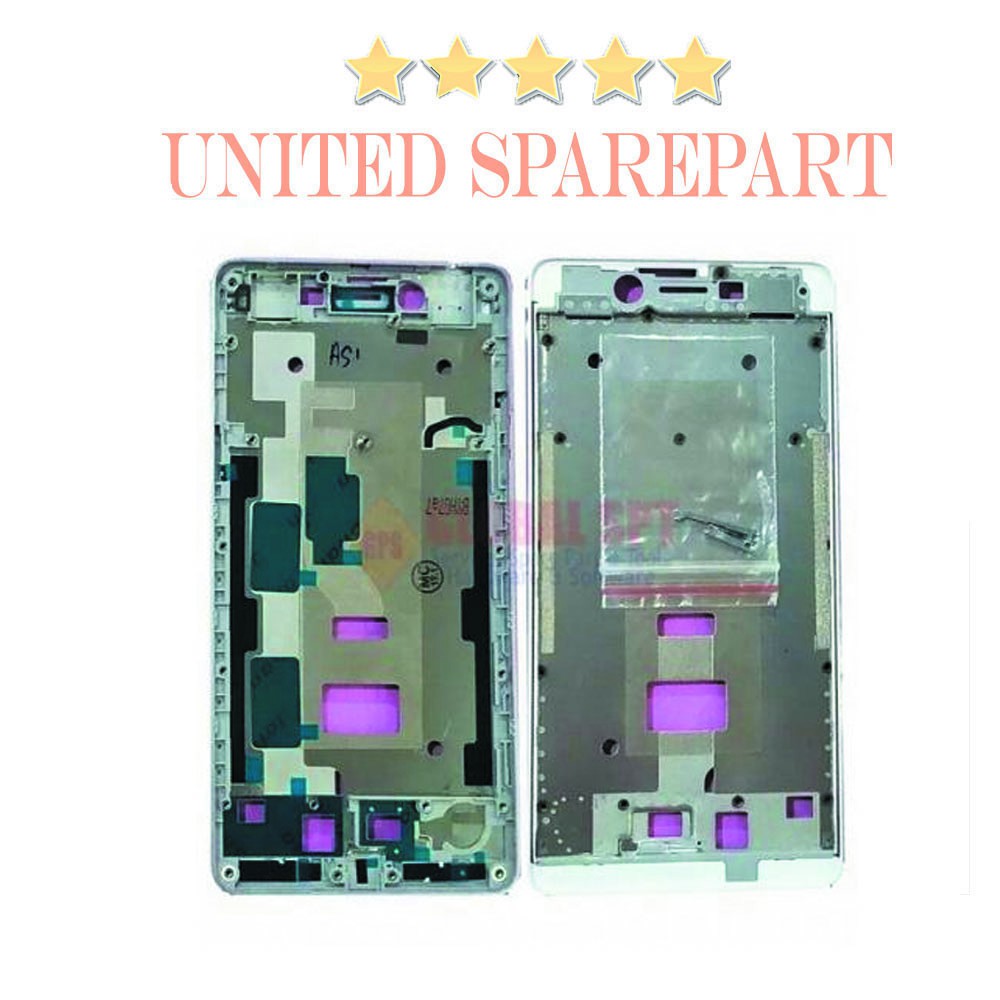 FRAME DUDUKAN TATAKAN LCD OPPO MIRROR 5 A51 A51W ORIGINAL NEW