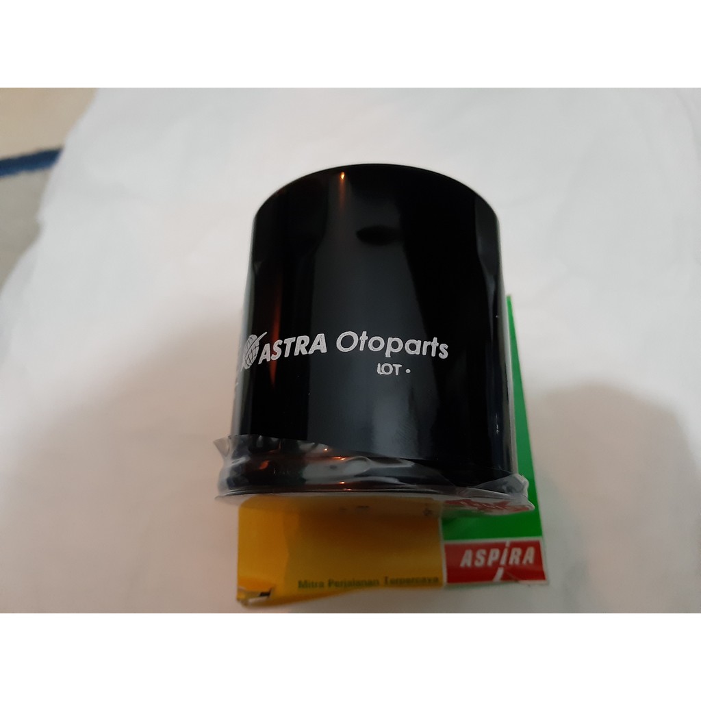 Filter Oli Kawasaki Ninja 250 Fi / Z 250