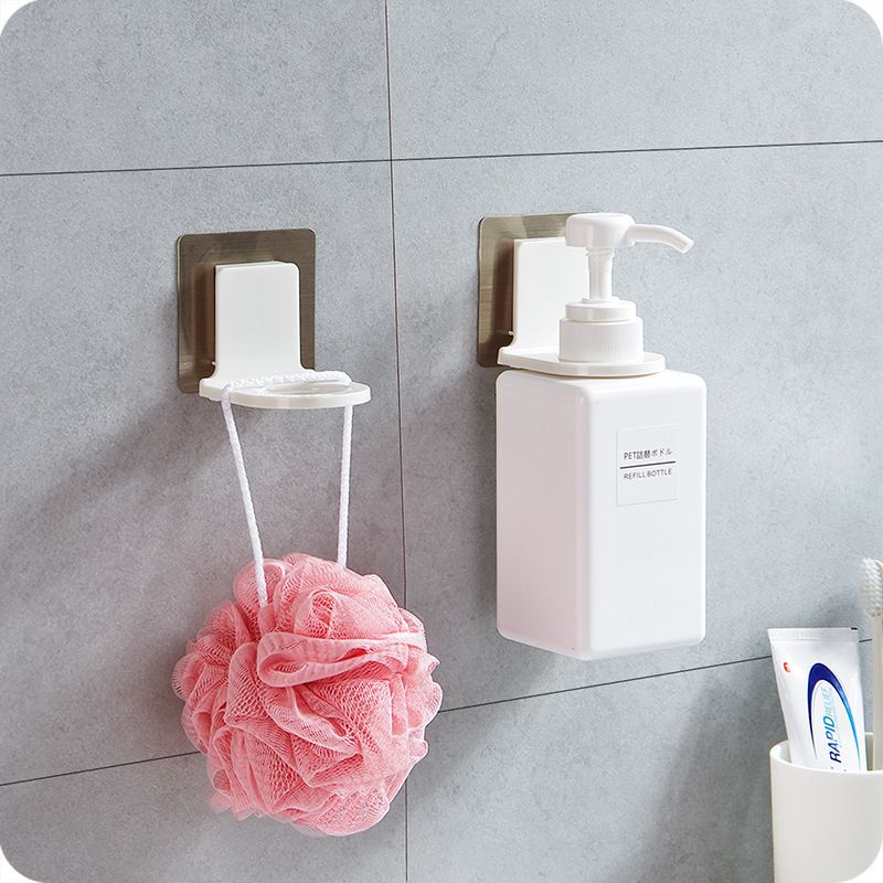 Gantungan botol sabun shampoo / holder dispenser hand sanitizer