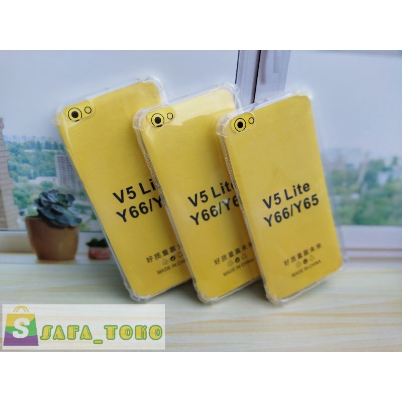 Case AntiCrack Vivo Y65 / Vivo 1719