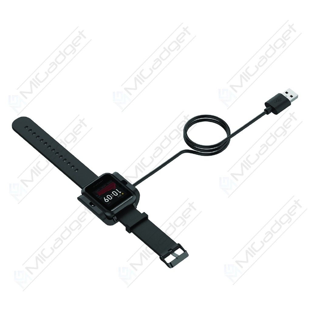 Dock Kabel Charger Amazfit Bip 1S 1 S