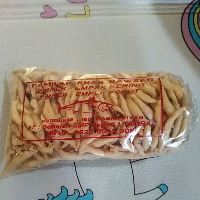 

Keprupukleko