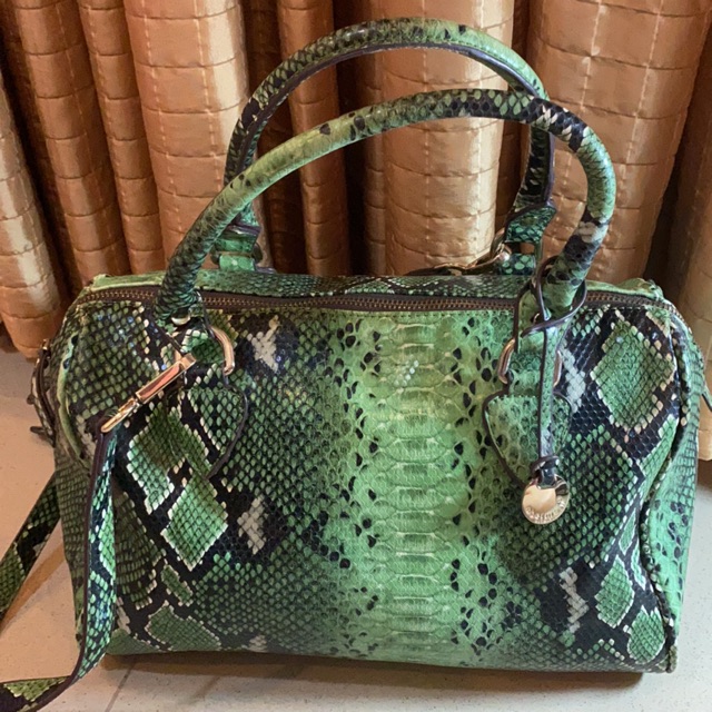 TAS KULIT ULAR