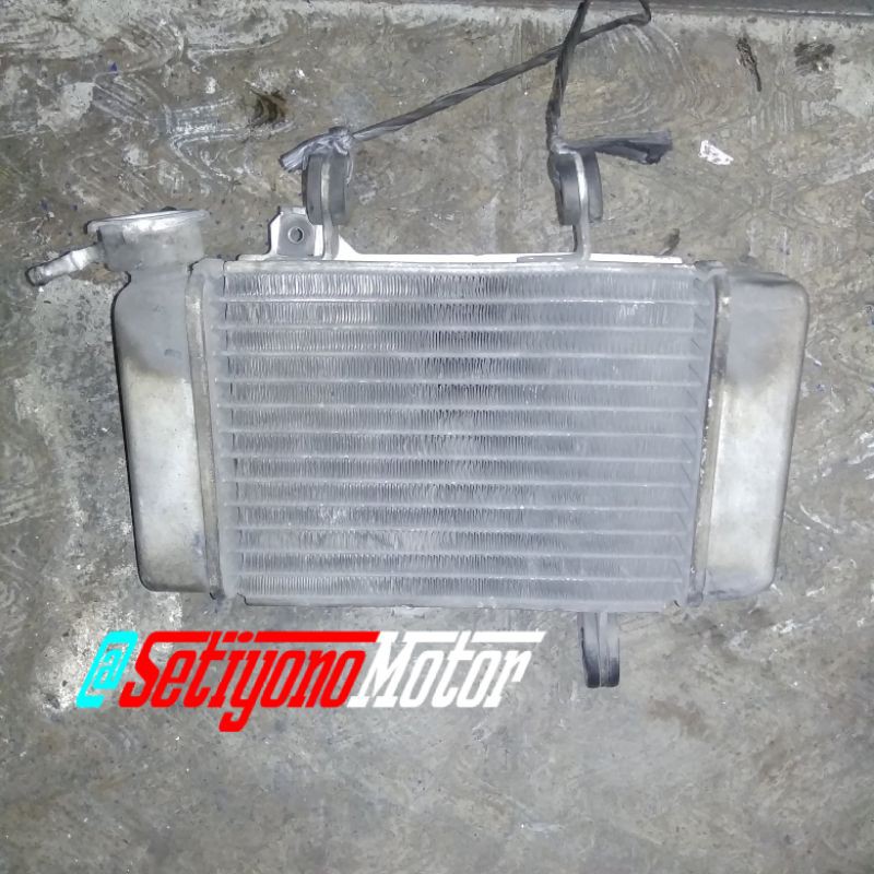 Radiator Jupiter MX 135cc