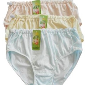 CD Ibu Hamil [Pilih 3Pcs Lebih Murah]Celana Dalam Ibu Hamil Agree Maternity Pant(tanpa Box)CD Hamil
