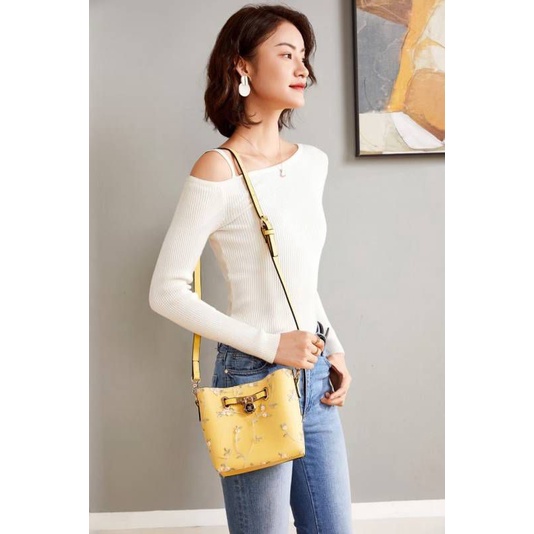 CLARYN BAG BY JIMSHONEY