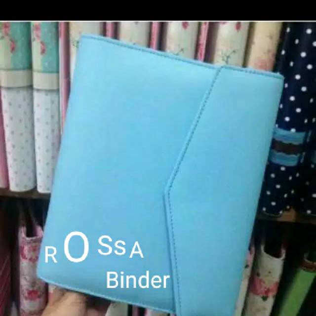 

Binder amplop B5 26ring TERMURAH