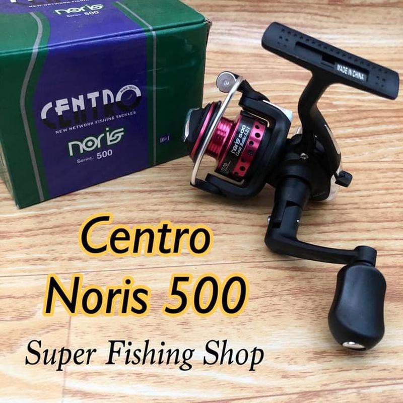 Reel Centro Noris 500