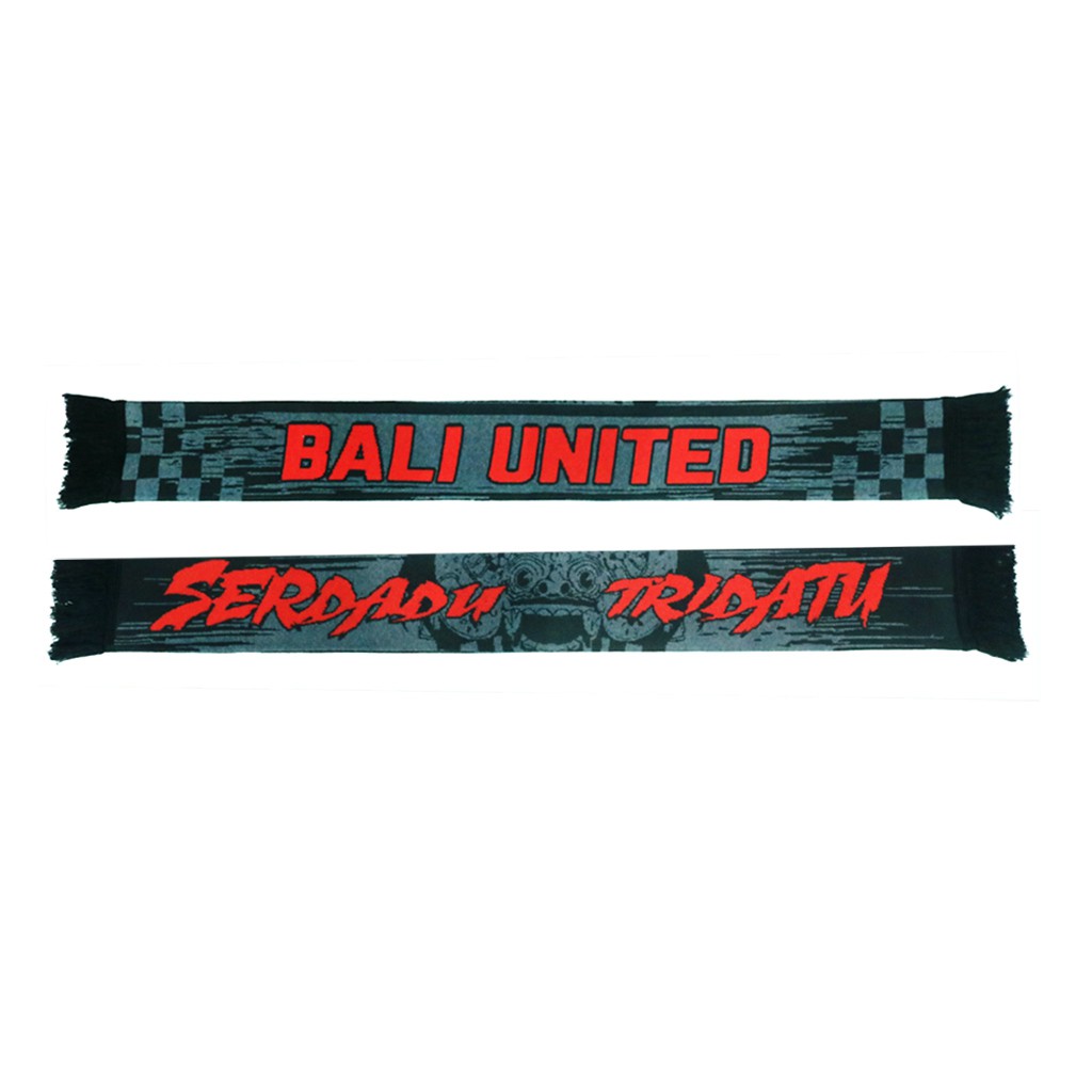 Syal Bali United Collections - 1 Syal 2 Design