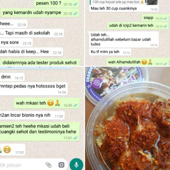 

#tiktoktrend cuanki sehot bandung ❤[PROMO ⚡ALE!!!]❤