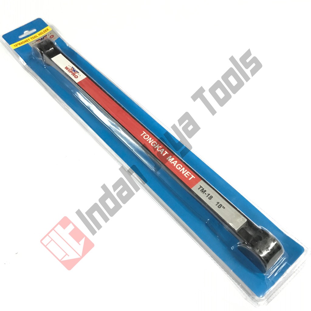 Tongkat Magnet 24 Inch - Rak Bengkel Perkakas Tool Set tang