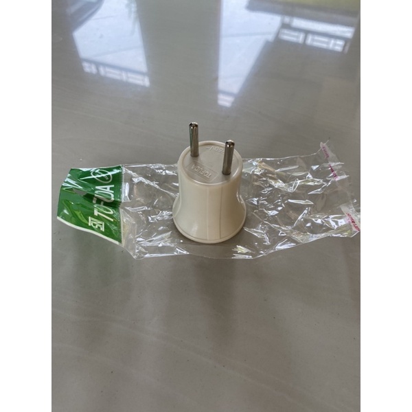 FITTING COLOK TOFUDA