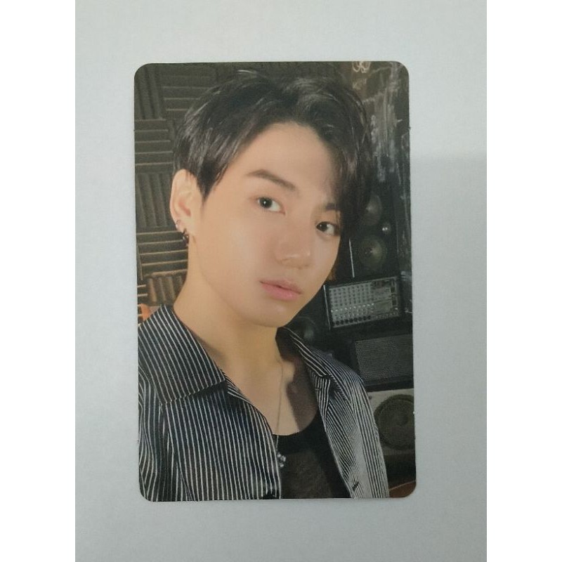 PC JK RANDOM BE ESSENTIAL (READY INA)